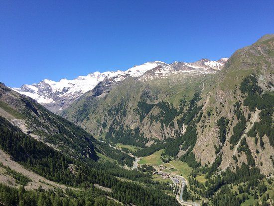 Parco Nazionale Gran Paradiso